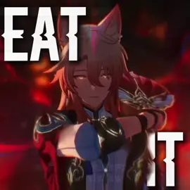 Do people still remember he exists..yes jiaoqiu eat it up💔 #jiaoqiu #hsr #HonkaiStarRail #hsrcreators #fypシ゚viral  Jiaoqiu HSR | HSR edit | Le sserafim spaghetti