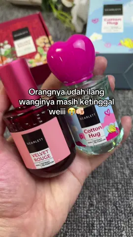 #scarlett #scarlettparfume #racuntiktok #parfumviral #fyp 