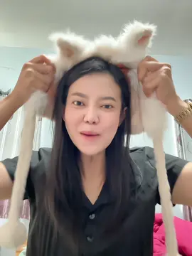 หมวกไหมพรมนุ่มๆ#หมวกไหมพรม #หมวกไหมพรมกันหนาว #หมวกไหมพรมแฟชั่น 