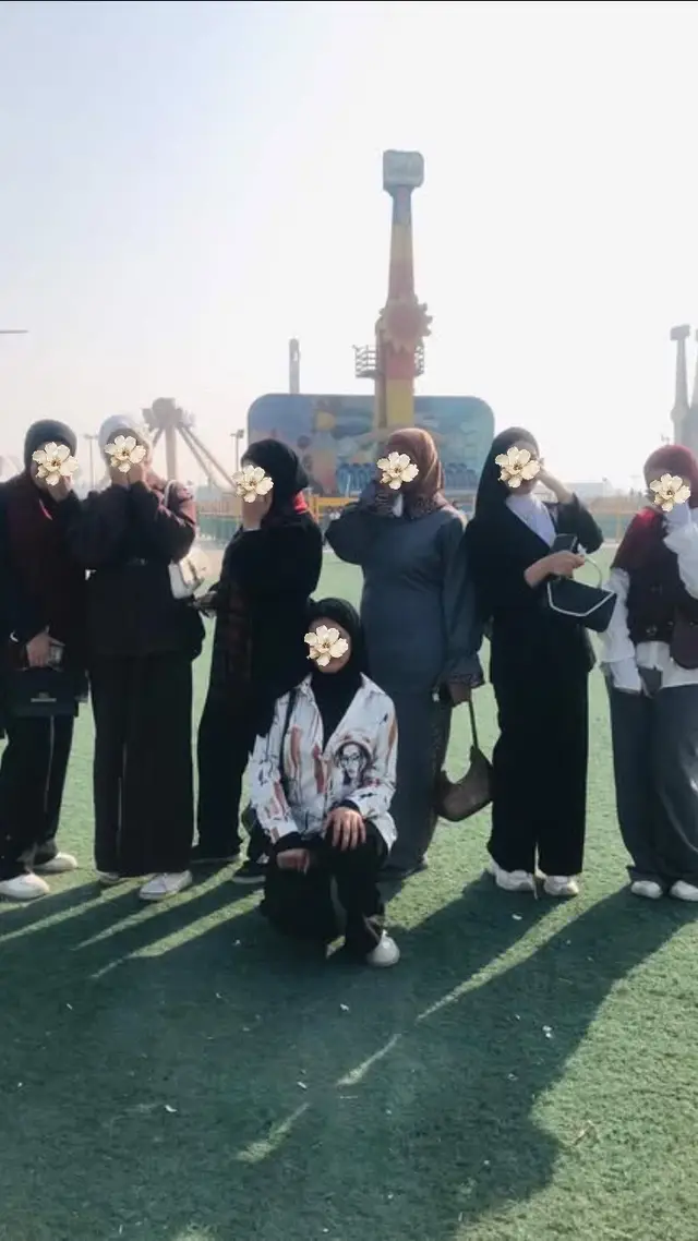 #ميسان  #سفره_مدرسيه  #المدينه_الترفيهيه_ميسان 