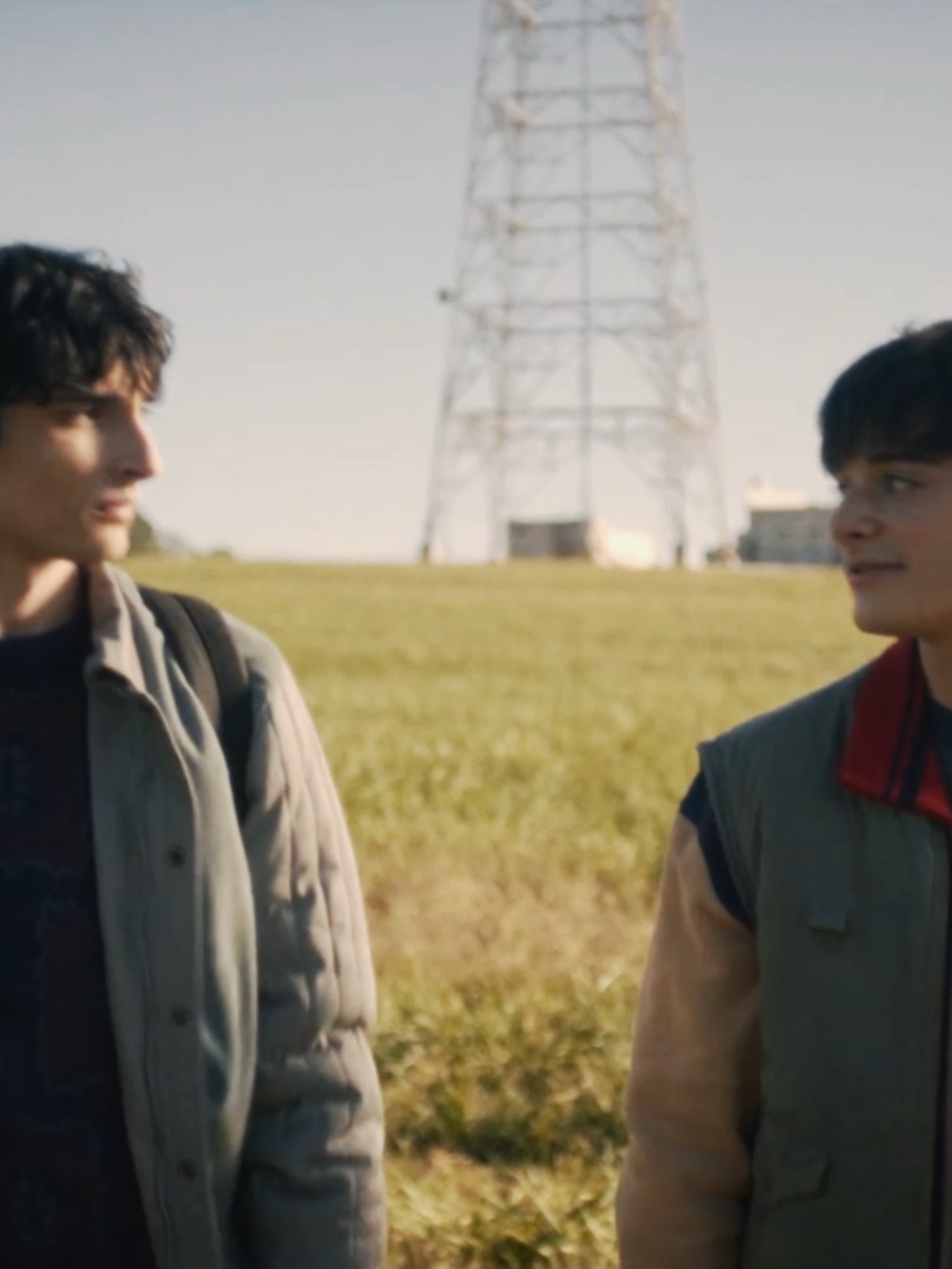 had byler doubt for all of two hours then remembered who i am, now i'm more insufferable than Ever #byler #strangerthings #st5 #mikewheeler #willbyers