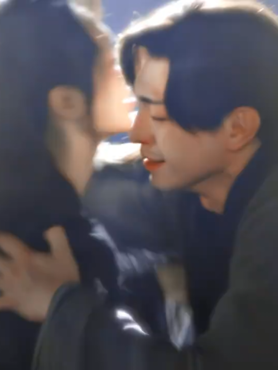 nổi lại rồi #huongmattuakhoisuong #duongtu #dangluan 