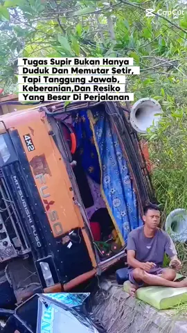 yg ku takut kan akhir nya menimpah diriku sendiri beginilah hidup di jalan #CapCut 