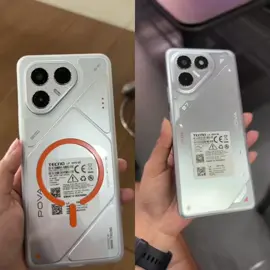 SERUPA TAPI TAK SAMA🤔 AYOO TEBAKK🥳 #pova7 #pova7series #tecnoindonesia #tecnokalimantan #tecnopromotor 