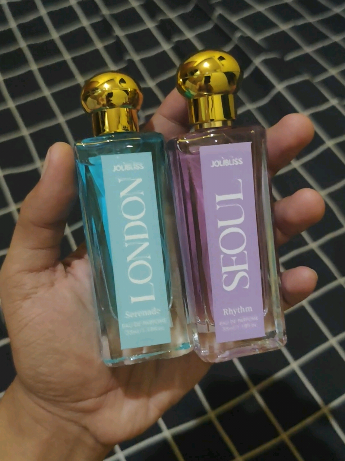 parfum murah banget ini sih #parfum #parfumviral #parfum2ribuan #parfumbeli1gratis1 #parfumseoul 