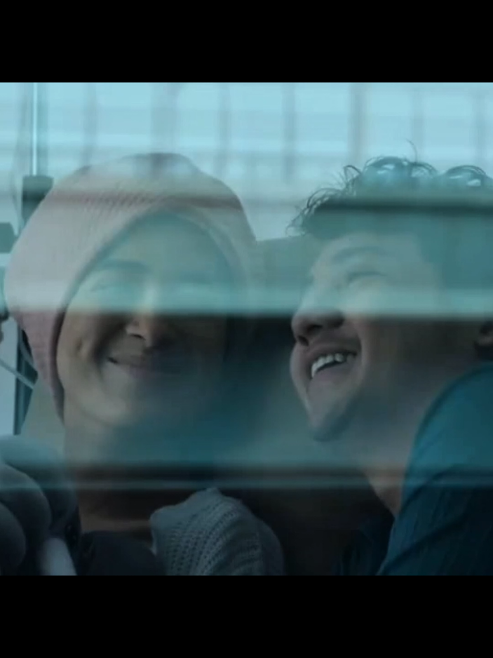 🫂❤️ *Sampai Titik Terakhirmu* sedang tayang di bioskop!🎬✨️ #sampaititikterakhirmu #mawarevadejongh #arbaniyasiz #albishella #fyp 