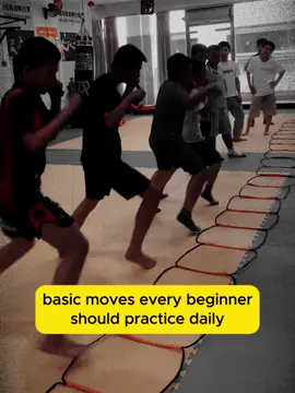 động tác nhập môn mà người mới phải luyện mỗi ngày 🥊⚡🔥 #boxing #kickboxing #sanda #training  