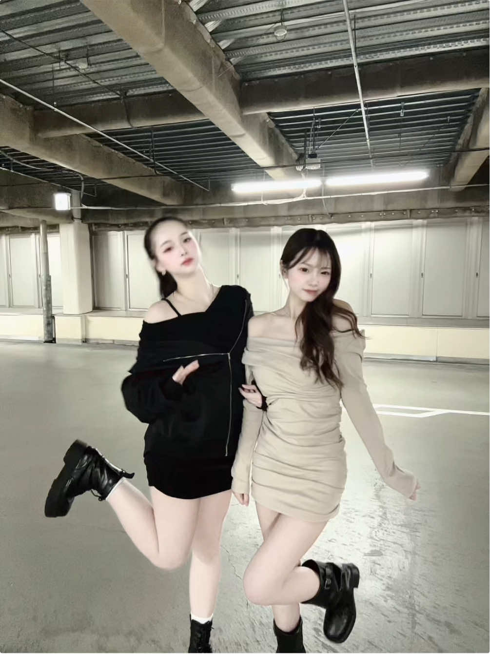 海外で流行ってるこの音源セクシーすぎて可愛い#fyp #fyp #おすすめ #セリア先輩 @seria_0820 