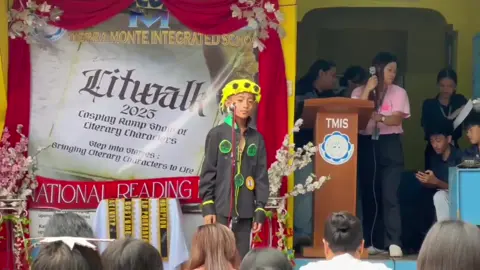 Best in character portrayal 2nd😛 portrayal#jojocosplay #fyp 