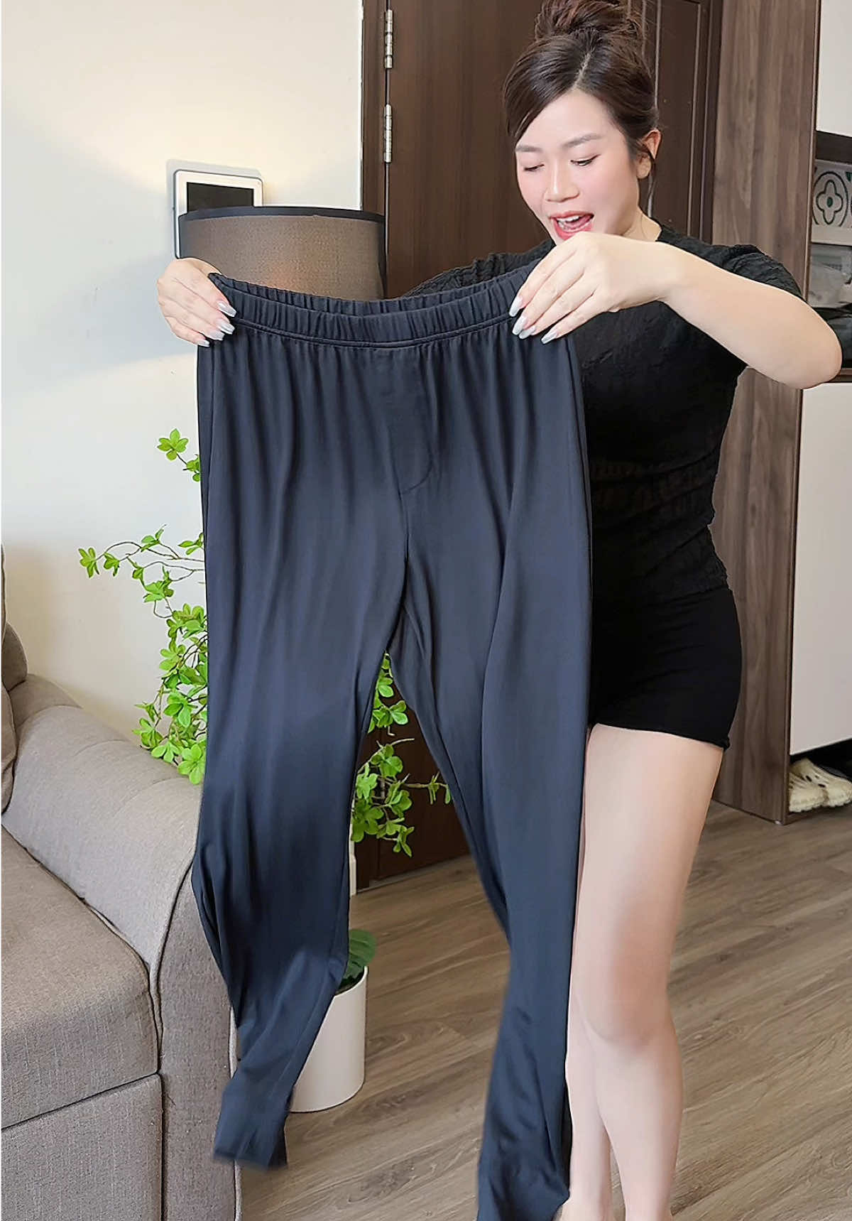 [TẶNG 01 Đôi tất] Quần giữ nhiệt Coolmate #huongthatthuong21 #thinhhanh #thoitrangnam #quangiunhiet #coolmate 