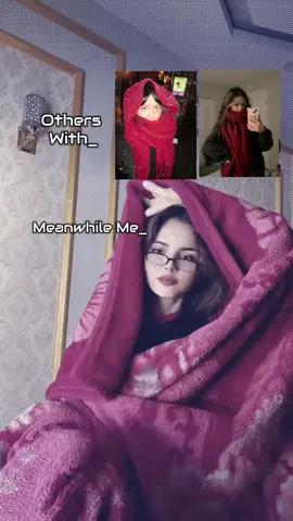 #drippyrubab #creatorsearchinsight #fyppppppppppppppppppppppp #redscarf #winter 