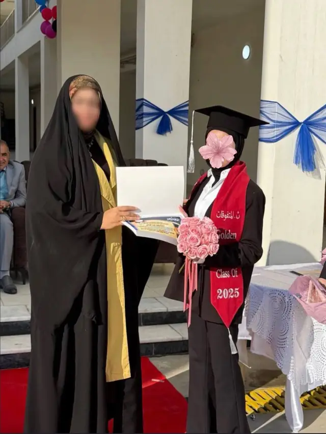 #تخرج #class #of #2025 