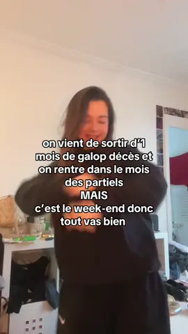 au secours…. #etudiant 