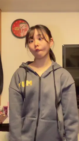 いい加減にしてもろて#学校帰り #この口できますか #fjk #09 