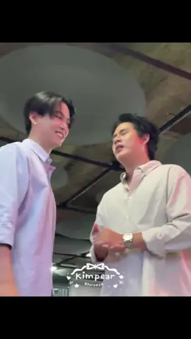 mari bersama untuk waktu yg lama#winnysatang #winnythanawin #satangkittipop #fyp #winnynny 