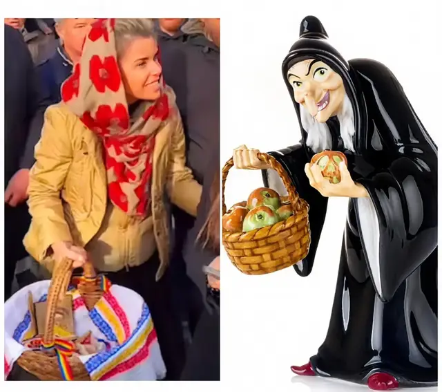 @calin.georgescu.real #viral #romania #foryou 