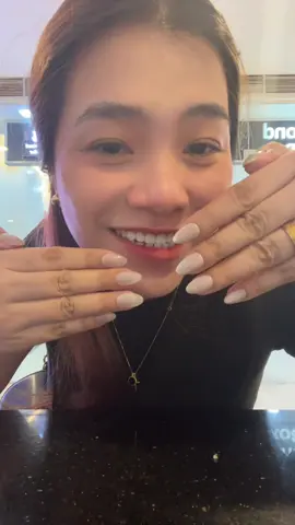 Ang ganda at ang mura pa ! 🤗 #nails #pressonnails #fakenail #nailextension #recommendations 