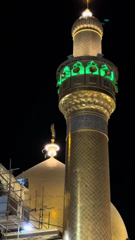 #ياعلي_دخيلك_تسمعني_وادري_ماتخيبني  #الامام_علي #عليه_السلام  #يوميات_ابن_كربلاء #علي_بن_ابي_طالب 