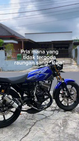 #twostroke #rxking #rxking135cc #yamaharxking #rxkingindonesia 