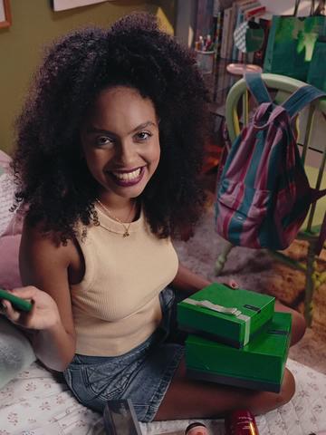 Seja um Revendedor O Boticário