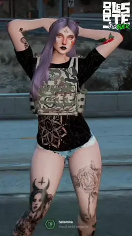 Ela Sobe Morro Desce Morro... @Lado Leste Roleplay  #ladolesterp #gameplay #gta #gtarp #five 