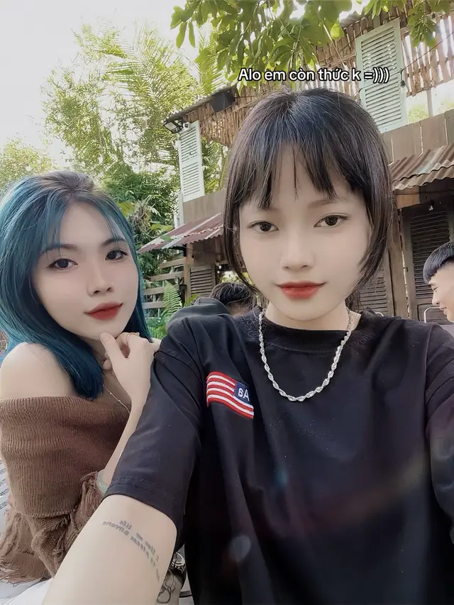 Không anh ơi em ngủ rồi #xuhuongtiktok #xuhuong #fyp #xh #TikTokAwardsVN 