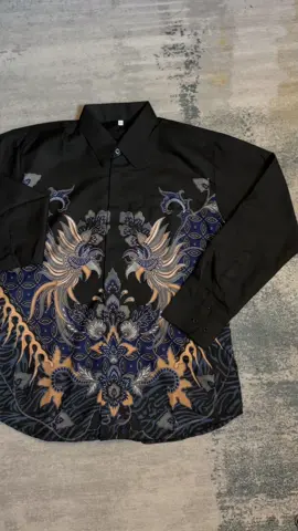 motif baru lagi niii🤩#new #newmotif #batikslimfit #batikanakmuda 