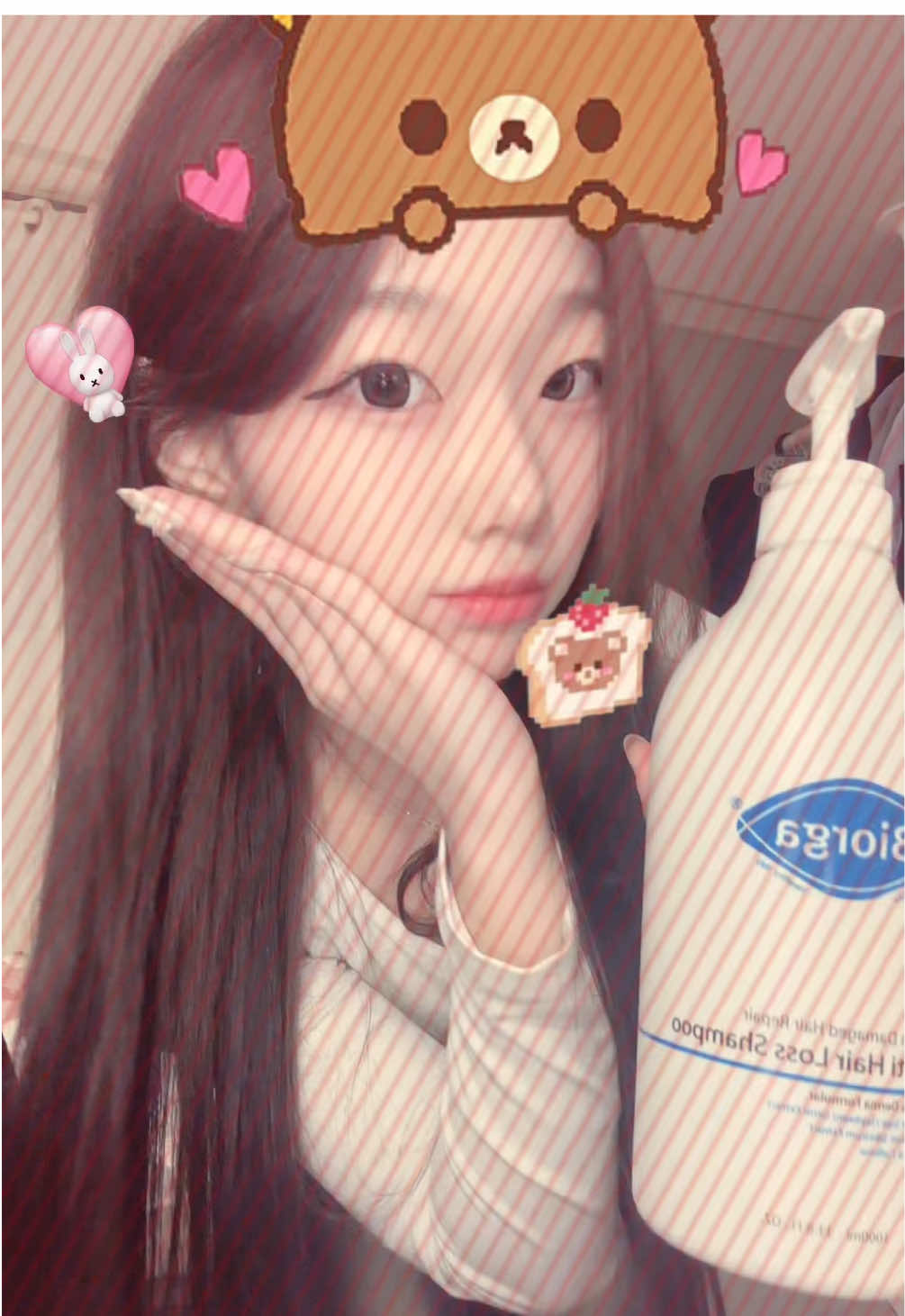 #제품제공 #바이오가 #Biorga #올리브영 #탈모샴푸 @Biorga_official