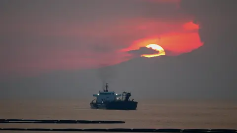 Another beautiful sunset #muybienimages #lumixgx85 #sunset #fyp 