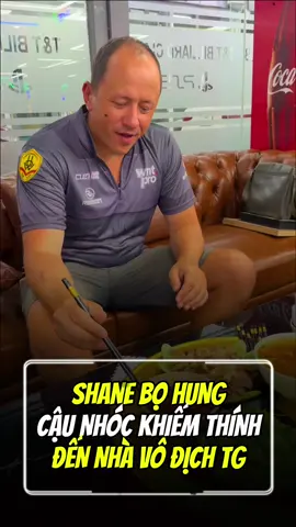 từ chàng trai khiếm thính đến nhà vô địch #svb #billiards #snooker #fyp #8ballpool 