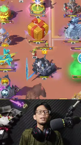 skin vip 18 terbaru #nobarvip18  #lastwarinfo  #lastwarcomedy 