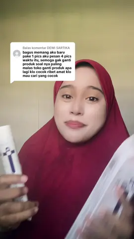 Membalas @DEWI SARTIKA 【BPOM】DOKTERGIGI with COD 2pcs pasta gigi biofarmasi untuk memperbaiki masalah gigi dan gusi 👍 #pastagigigigigoyang #sipalingaffiliate #guncang1212 #pastagigibiofarmasi #pastagigiterapimedis 