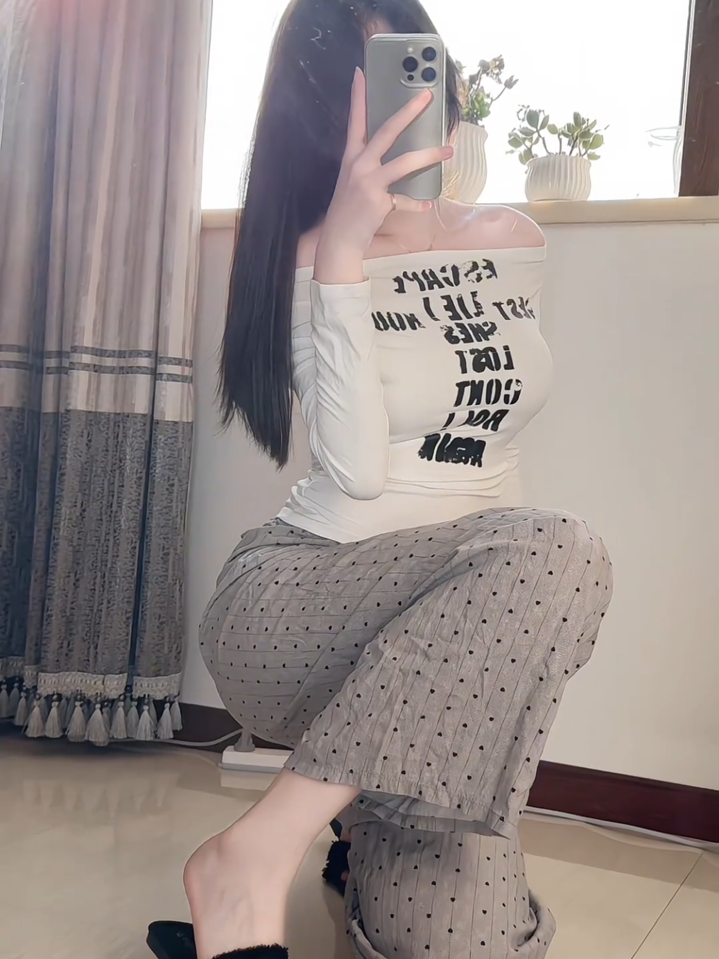 gái xinh #gaixinh #dangdep #chandai #chinesegirl #mynhantrungquoc 