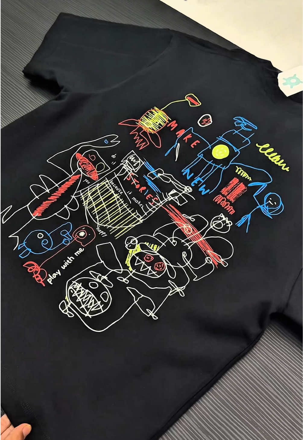 IT'S STORY MAKER #promoguncang1111 #modalkontendoang #tiktokawardsid #kaosviral #videoviral 