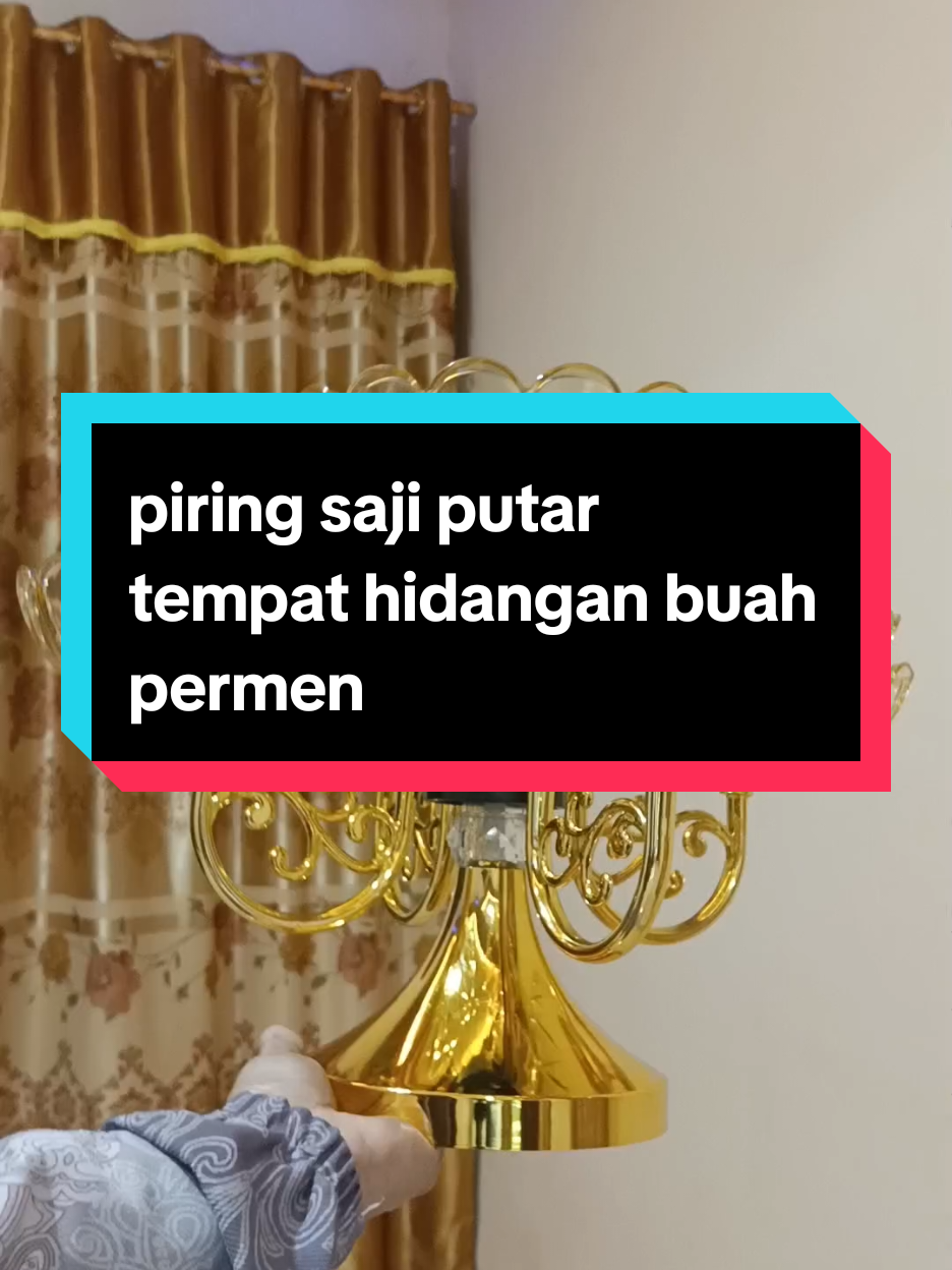 #piringsajiputar #tempathidangan #buahpermen #hargaterjangkau #