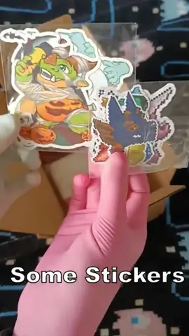 Unboxing with me! #unboxing #StressRelief #antistresstoy #handmadegifts #relaxing 