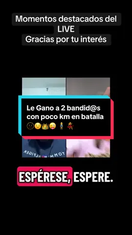 Gracias por todos sus Regalos y por su apoyo. Lo son todo para mí.#tiktoklive #livehighlights #Virales2025 #TendenciasInstagram #LaCiudadQueNoDuerme 