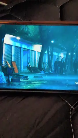 Romo:Dia Teman Saya🤧 #pertaruhantheseries #fyp 