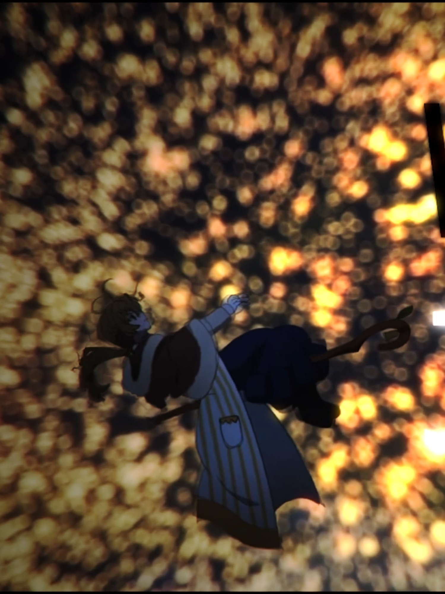 Furacão 2000 - Mimosa 2000 : MONICA ✦ EVERETT Second time editing in AE, and I’m starting to enjoy it! #silentwitch #monica #silentwitchchinmokunomajonokakushigoto #edit