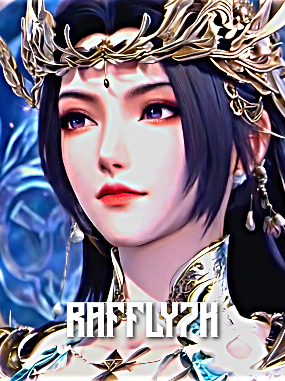 Ketika cailin keluar dari retretnya, yao ming dan tetua lainnya dari sembilan tanah dalam suku python sampai terkejut melihat pilar cahaya sembilan warna yang menembus langit🥶🔥 Tekanan itu mengguncang seluruh suku python, hingga mereka sadar… yang bangkit bukanlah ular biasa, melainkan Surga Sembilan Warna Menelan Python, makhluk ilahi yang selama ini sepertinya hanya ada dalam legenda. Bahkan Huang Tian pun dibuat goyah saat python raksasa itu muncul dan memenuhi langit.  “Surga Sembilan Warna Menelan Python? Bagaimana ini mungkin? Bagaimana bisa ada Sembilan Warna Langit Menelan Python yang tersisa di benua!” - #battlethroughtheheavens #donghua #donghuaedit #fypシ #margastrh 