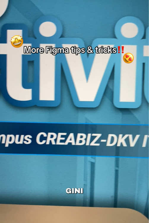 Figma Tips and trik, cara bikin elemen untuk postingan/feed ig di figma!! #graphicdesign #design #tutorial #figmadesign #figma 