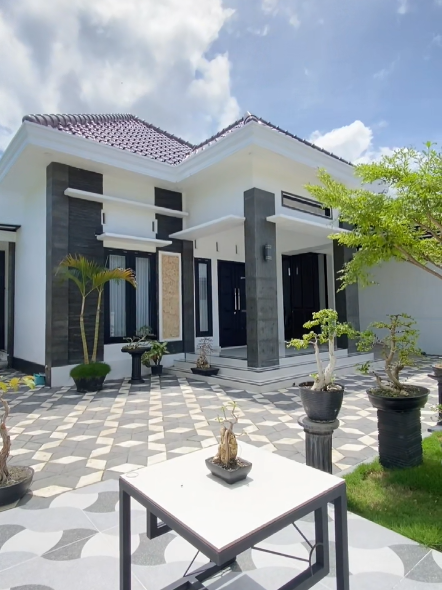 Alhamdulillah 🤲#rumahminimalis #rumahimpian #fypシ 