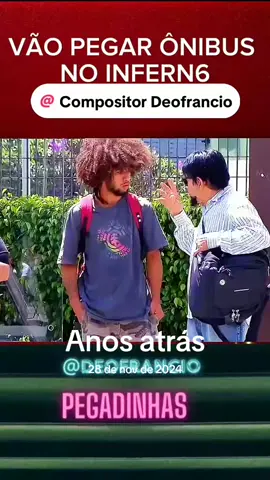 #anosatrás