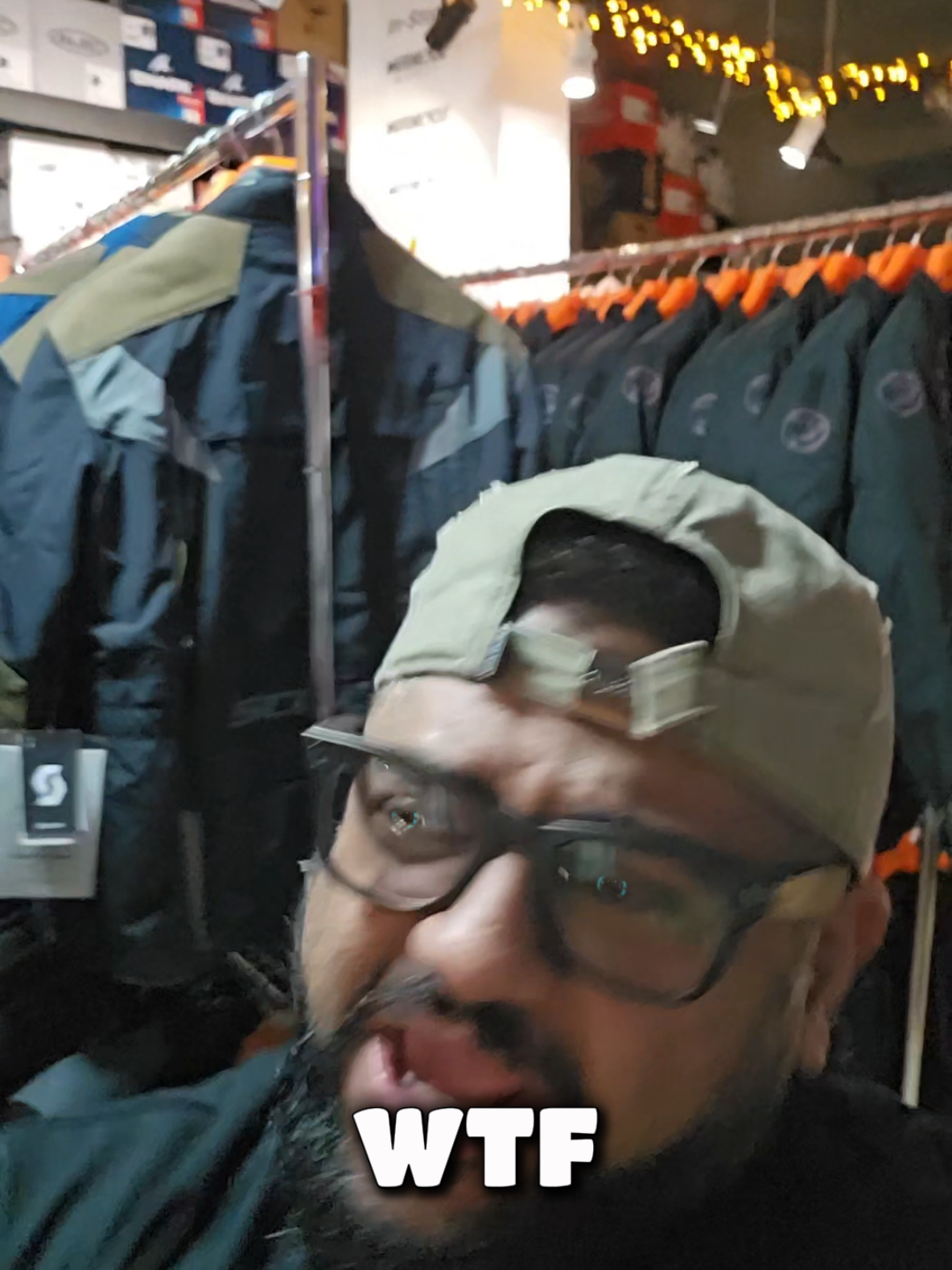 BLACK FRIDAY  final days  🫡 Online and Instore 