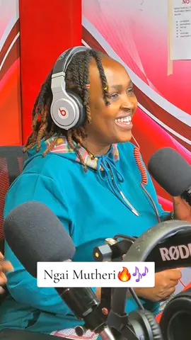 Ngai Mutheri🔥🎶