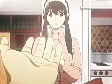 repost #twiyor #spyxfamily #spyxfamilyedit #animeedit #fyp 