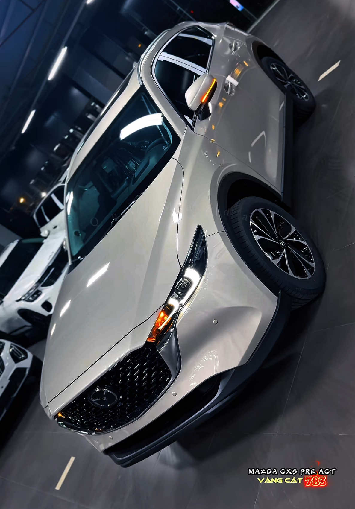 Mazda Cx5 Premium Active Vàng Ánh Kim có phải là Màu đẹp nhất của Mazda không nhỉ 🥰 #mazdacx5 #cx5 #mazda #fyp #foryou 