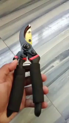 Gardening Pruning Shears  #trimmer  #gardentools  #pruning  #fypシ゚  #fypage 