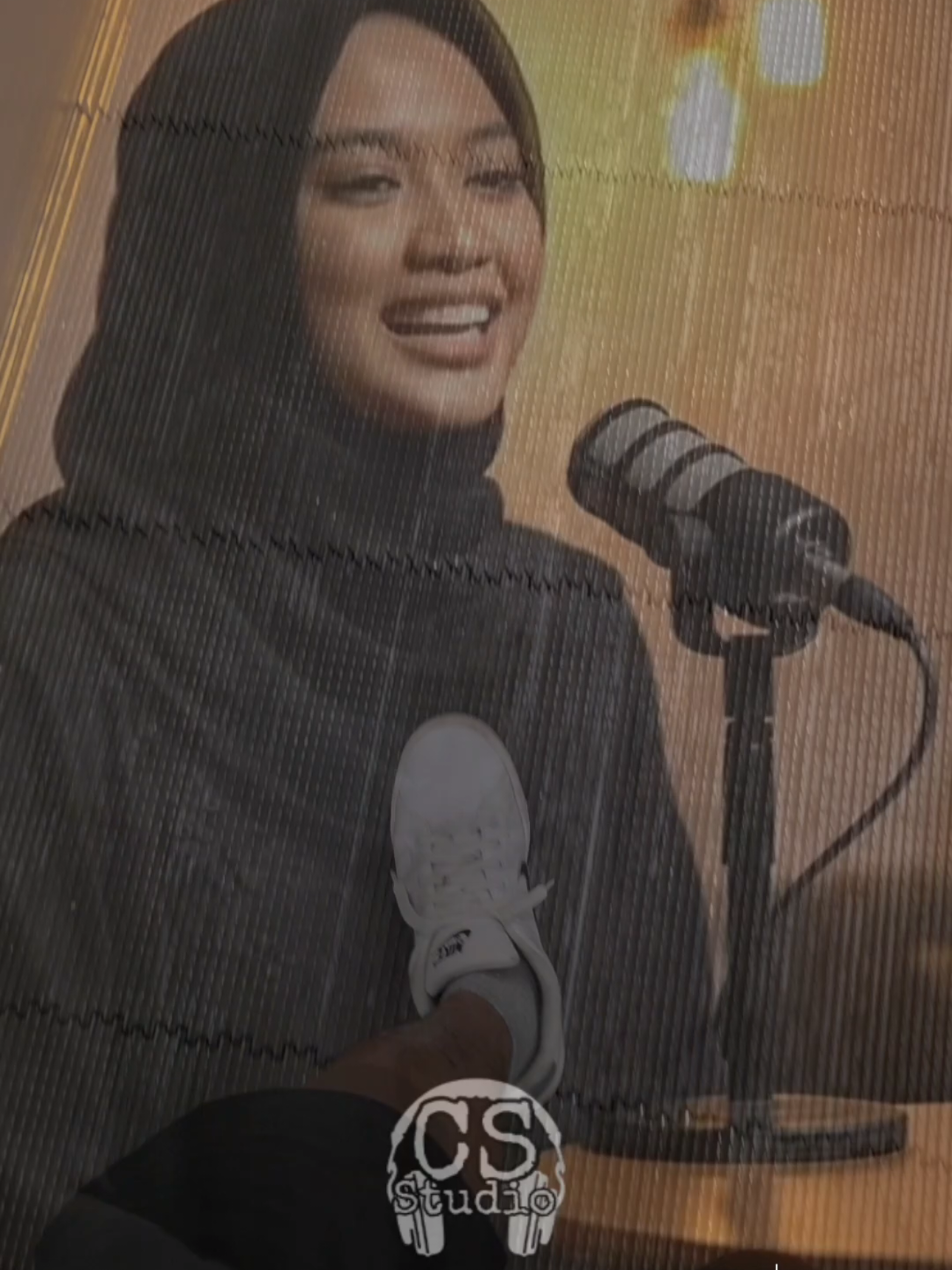 Faham... wong wadon🔨🔨🏃🏻💨💨