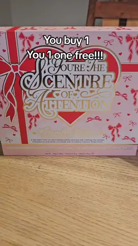 Add 2 to basket and you get one free!!! 2 sents to choose from  #giftsets #plouisechristmascollection #ticktockmademebuyit #blackfridaydeals 